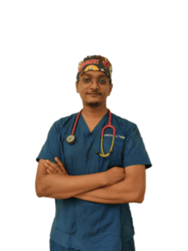 WellBeing Hospital